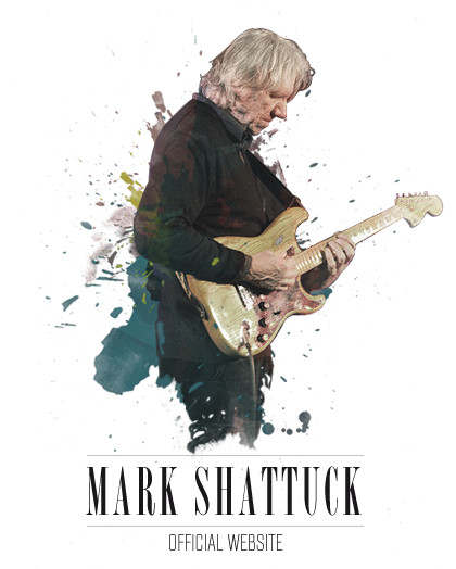 MarkrShattuck.com - Home